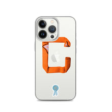 Load image into Gallery viewer, TERRITORY MONOGRAM Phone Case (iPhone) - C
