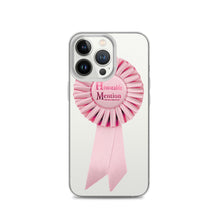 Load image into Gallery viewer, AWARD WINNING Phone Case (iPhone) - Blush

