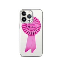 Load image into Gallery viewer, AWARD WINNING Phone Case (iPhone) - Hot Pink
