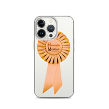 Load image into Gallery viewer, AWARD WINNING Phone Case (iPhone) - Bright Orange
