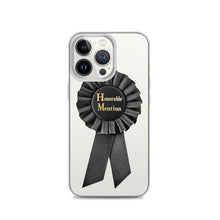 Load image into Gallery viewer, AWARD WINNING iPhone Case - Black
