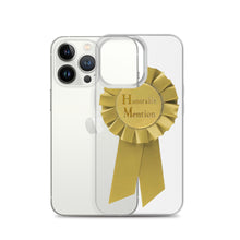 Load image into Gallery viewer, AWARD WINNING iPhone Case - Gold
