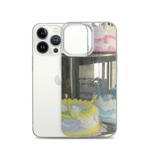 Load image into Gallery viewer, CAKE CAROUSEL iPhone Case
