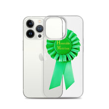 Load image into Gallery viewer, AWARD WINNING iPhone Case - Grass
