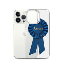 Load image into Gallery viewer, AWARD WINNING iPhone Case - Achievement
