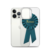 Load image into Gallery viewer, AWARD WINNING Phone Case (iPhone) - Facilitator
