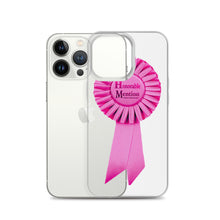 Load image into Gallery viewer, AWARD WINNING Phone Case (iPhone) - Hot Pink

