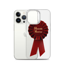 Load image into Gallery viewer, AWARD WINNING iPhone Case - Wine
