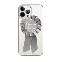 Load image into Gallery viewer, AWARD WINNING iPhone Case - Silver
