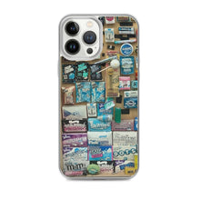 Load image into Gallery viewer, CONCESSION STAND iPhone Case
