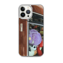 Load image into Gallery viewer, PRECIOUS CARGO iPhone Case
