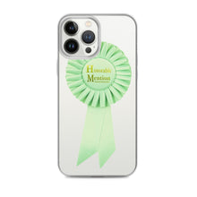 Load image into Gallery viewer, AWARD WINNING iPhone Case - Mint
