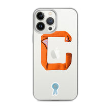 Load image into Gallery viewer, TERRITORY MONOGRAM Phone Case (iPhone) - C
