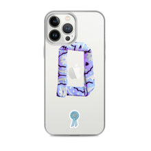 Load image into Gallery viewer, TERRITORY MONOGRAM Phone Case (iPhone) - D
