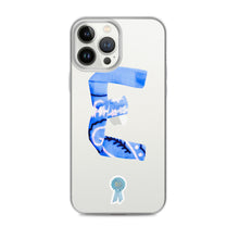 Load image into Gallery viewer, TERRITORY MONOGRAM Phone Case (iPhone) - E

