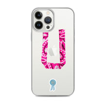 Load image into Gallery viewer, TERRITORY MONOGRAM Phone Case (iPhone) - U
