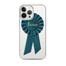 Load image into Gallery viewer, AWARD WINNING Phone Case (iPhone) - Facilitator
