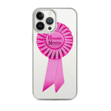 Load image into Gallery viewer, AWARD WINNING Phone Case (iPhone) - Hot Pink
