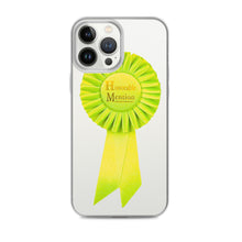 Load image into Gallery viewer, AWARD WINNING Phone Case (iPhone) - Neon Green
