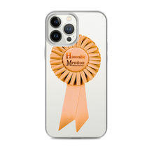 Load image into Gallery viewer, AWARD WINNING Phone Case (iPhone) - Bright Orange
