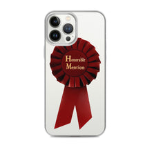 Load image into Gallery viewer, AWARD WINNING iPhone Case - Wine
