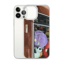 Load image into Gallery viewer, PRECIOUS CARGO iPhone Case
