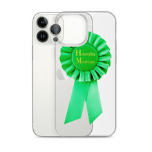 Load image into Gallery viewer, AWARD WINNING iPhone Case - Grass
