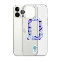 Load image into Gallery viewer, TERRITORY MONOGRAM Phone Case (iPhone) - D

