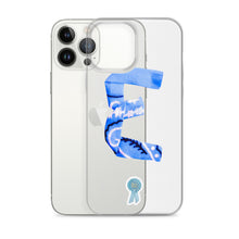 Load image into Gallery viewer, TERRITORY MONOGRAM Phone Case (iPhone) - E
