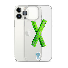 Load image into Gallery viewer, TERRITORY MONOGRAM Phone Case (iPhone) - X
