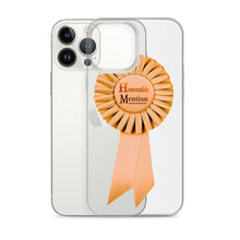 Load image into Gallery viewer, AWARD WINNING Phone Case (iPhone) - Bright Orange

