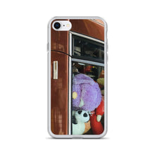 Load image into Gallery viewer, PRECIOUS CARGO iPhone Case
