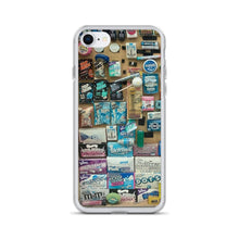 Load image into Gallery viewer, CONCESSION STAND iPhone Case

