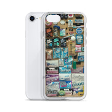 Load image into Gallery viewer, CONCESSION STAND iPhone Case
