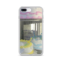 Load image into Gallery viewer, CAKE CAROUSEL iPhone Case
