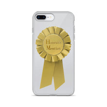 Load image into Gallery viewer, AWARD WINNING iPhone Case - Gold
