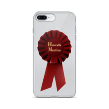 Load image into Gallery viewer, AWARD WINNING iPhone Case - Wine
