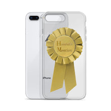 Load image into Gallery viewer, AWARD WINNING iPhone Case - Gold
