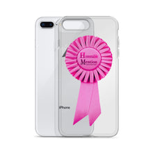 Load image into Gallery viewer, AWARD WINNING Phone Case (iPhone) - Hot Pink
