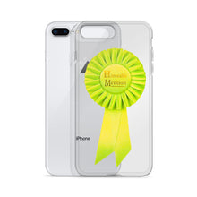 Load image into Gallery viewer, AWARD WINNING Phone Case (iPhone) - Neon Green
