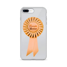 Load image into Gallery viewer, AWARD WINNING Phone Case (iPhone) - Bright Orange
