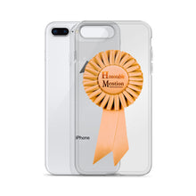 Load image into Gallery viewer, AWARD WINNING Phone Case (iPhone) - Bright Orange
