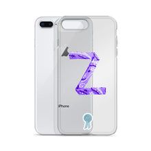 Load image into Gallery viewer, TERRITORY MONOGRAM Phone Case (iPhone) - Z
