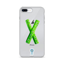 Load image into Gallery viewer, TERRITORY MONOGRAM Phone Case (iPhone) - X
