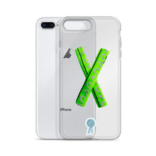 Load image into Gallery viewer, TERRITORY MONOGRAM Phone Case (iPhone) - X
