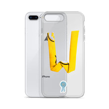 Load image into Gallery viewer, TERRITORY MONOGRAM Phone Case (iPhone) - W
