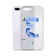 Load image into Gallery viewer, TERRITORY MONOGRAM Phone Case (iPhone) - E
