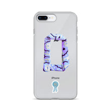 Load image into Gallery viewer, TERRITORY MONOGRAM Phone Case (iPhone) - D
