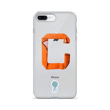 Load image into Gallery viewer, TERRITORY MONOGRAM Phone Case (iPhone) - C
