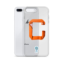 Load image into Gallery viewer, TERRITORY MONOGRAM Phone Case (iPhone) - C
